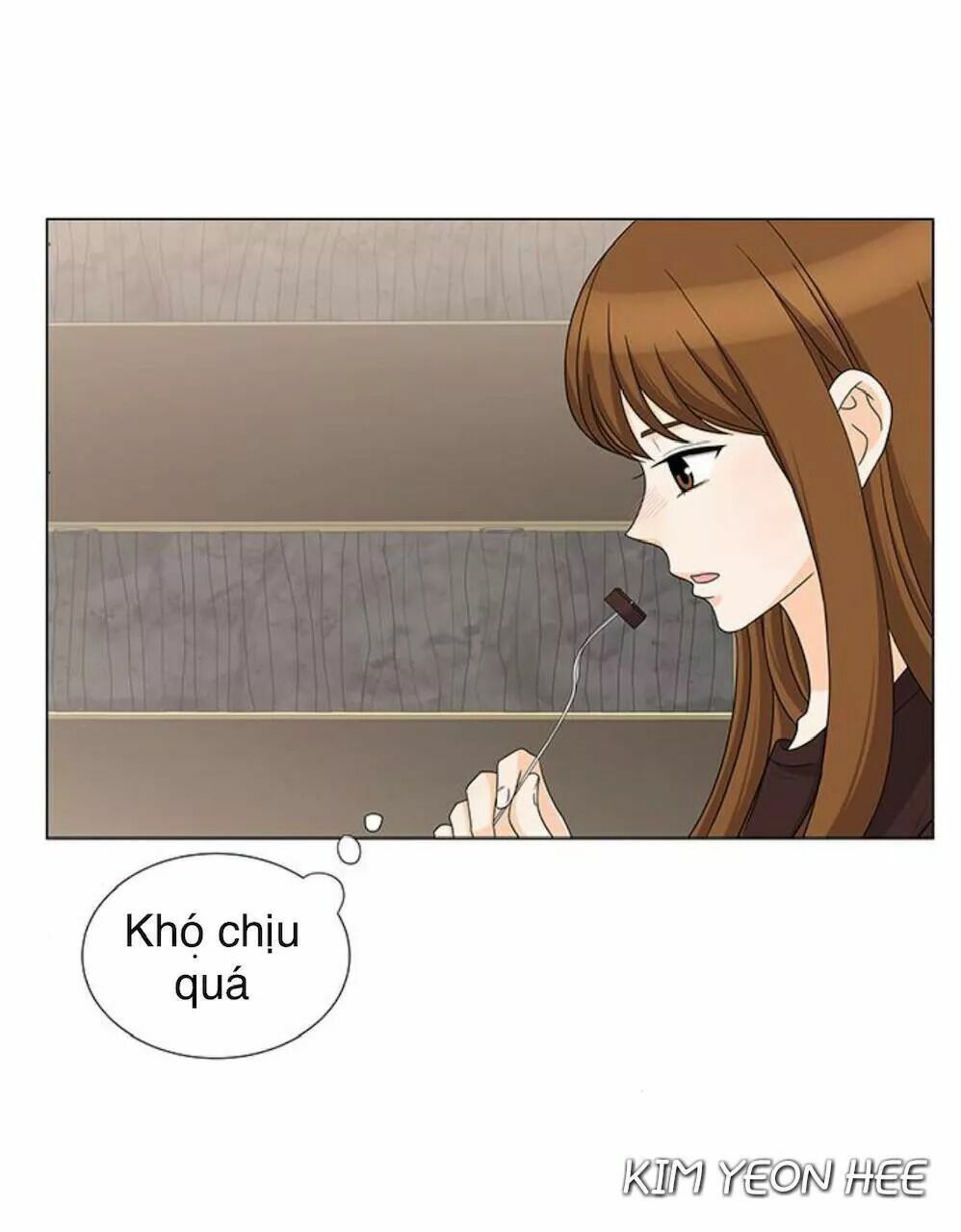 Idol Và Sếp Em Yêu Ai? Chapter 137 - 28