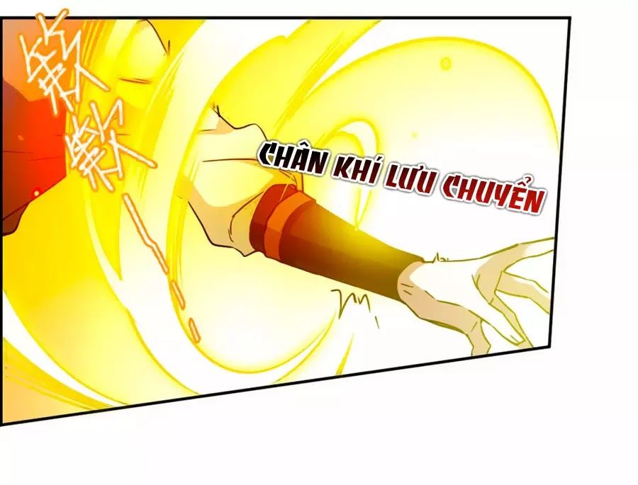 Thượng Quốc Phú Chi Thiên Đống Tuyết Chapter 104 - 27