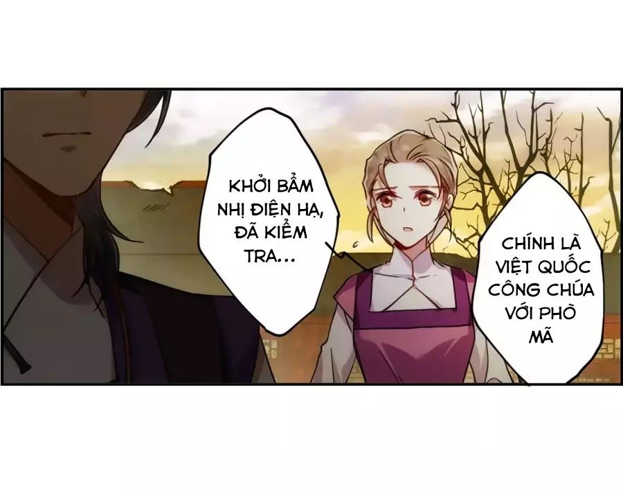 Thượng Quốc Phú Chi Thiên Đống Tuyết Chapter 111 - 27