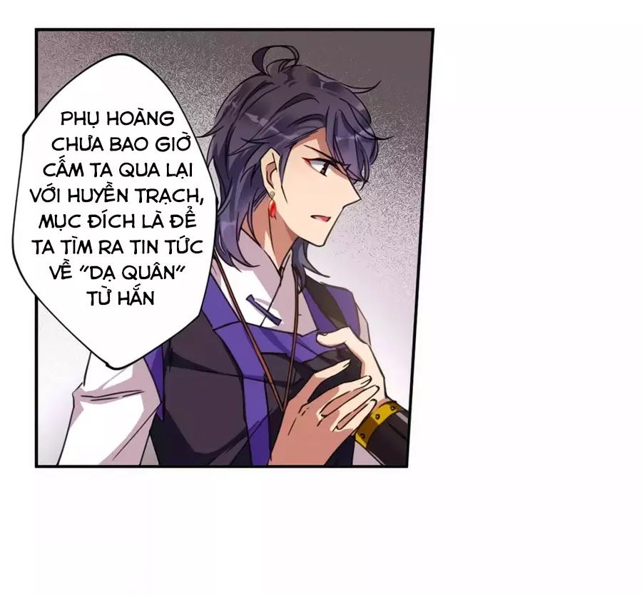 Thượng Quốc Phú Chi Thiên Đống Tuyết Chapter 114 - 4