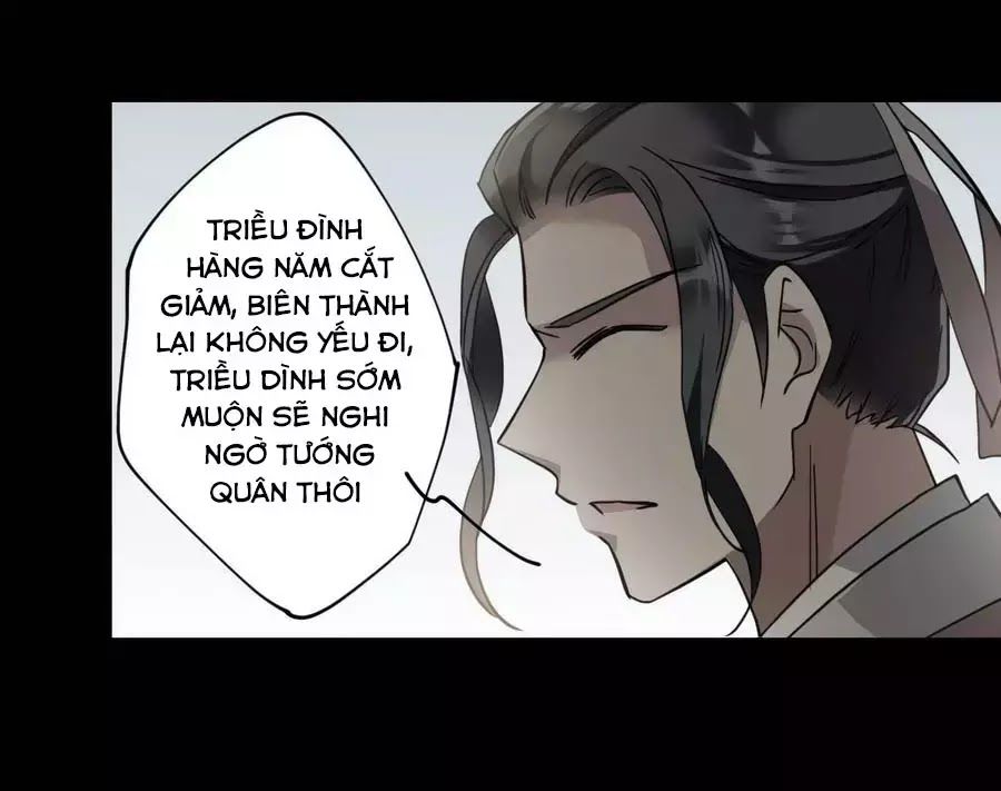 Thượng Quốc Phú Chi Thiên Đống Tuyết Chapter 119 - 27