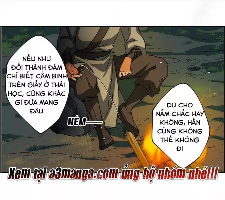 Thượng Quốc Phú Chi Thiên Đống Tuyết Chapter 120 - 41