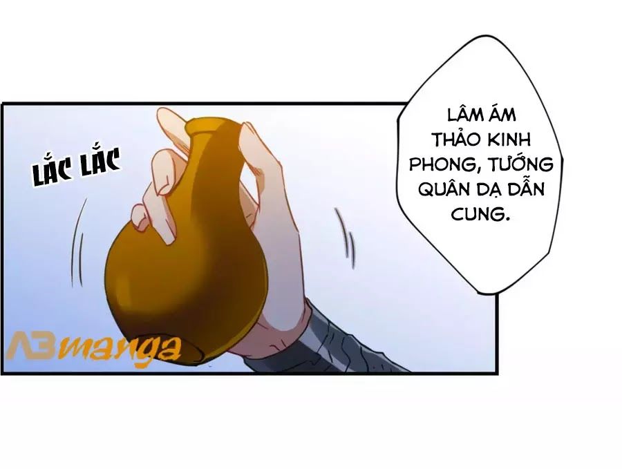 Thượng Quốc Phú Chi Thiên Đống Tuyết Chapter 95 - 21