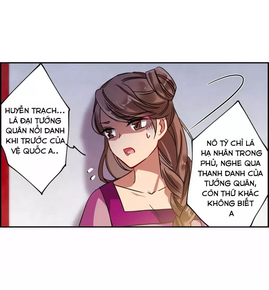 Thượng Quốc Phú Chi Thiên Đống Tuyết Chapter 98 - 2