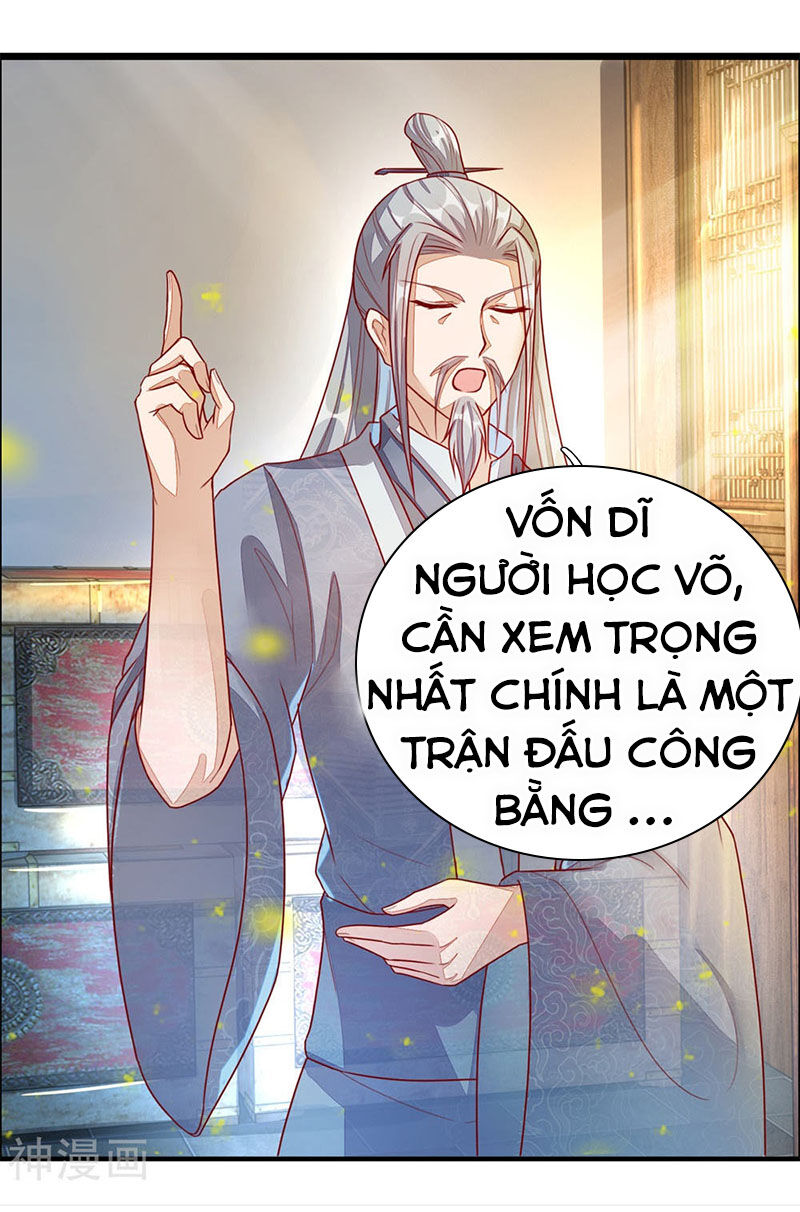 Nghịch Thiên Kiếm Thần Chapter 157 - 11