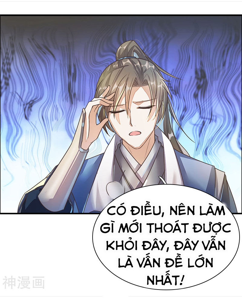 Nghịch Thiên Kiếm Thần Chapter 157 - 7