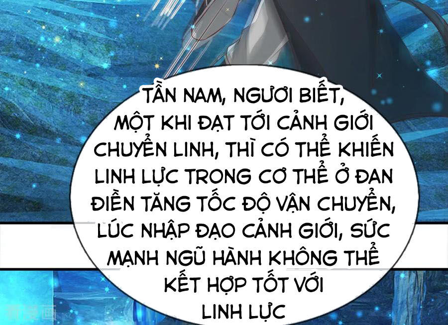 Nghịch Thiên Kiếm Thần Chapter 255 - 11