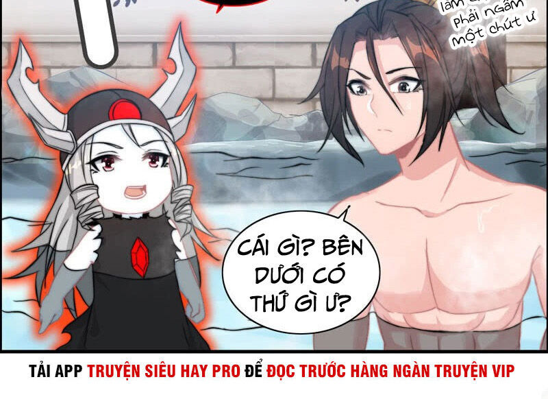 Thần Ma Thiên Sát Chapter 101 - 23