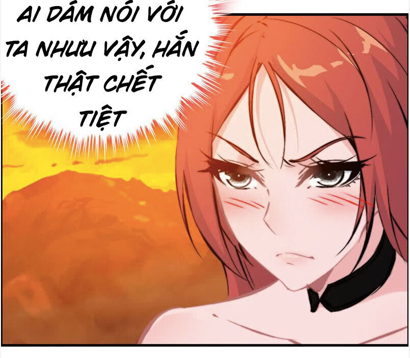 Thần Ma Thiên Sát Chapter 106 - 17