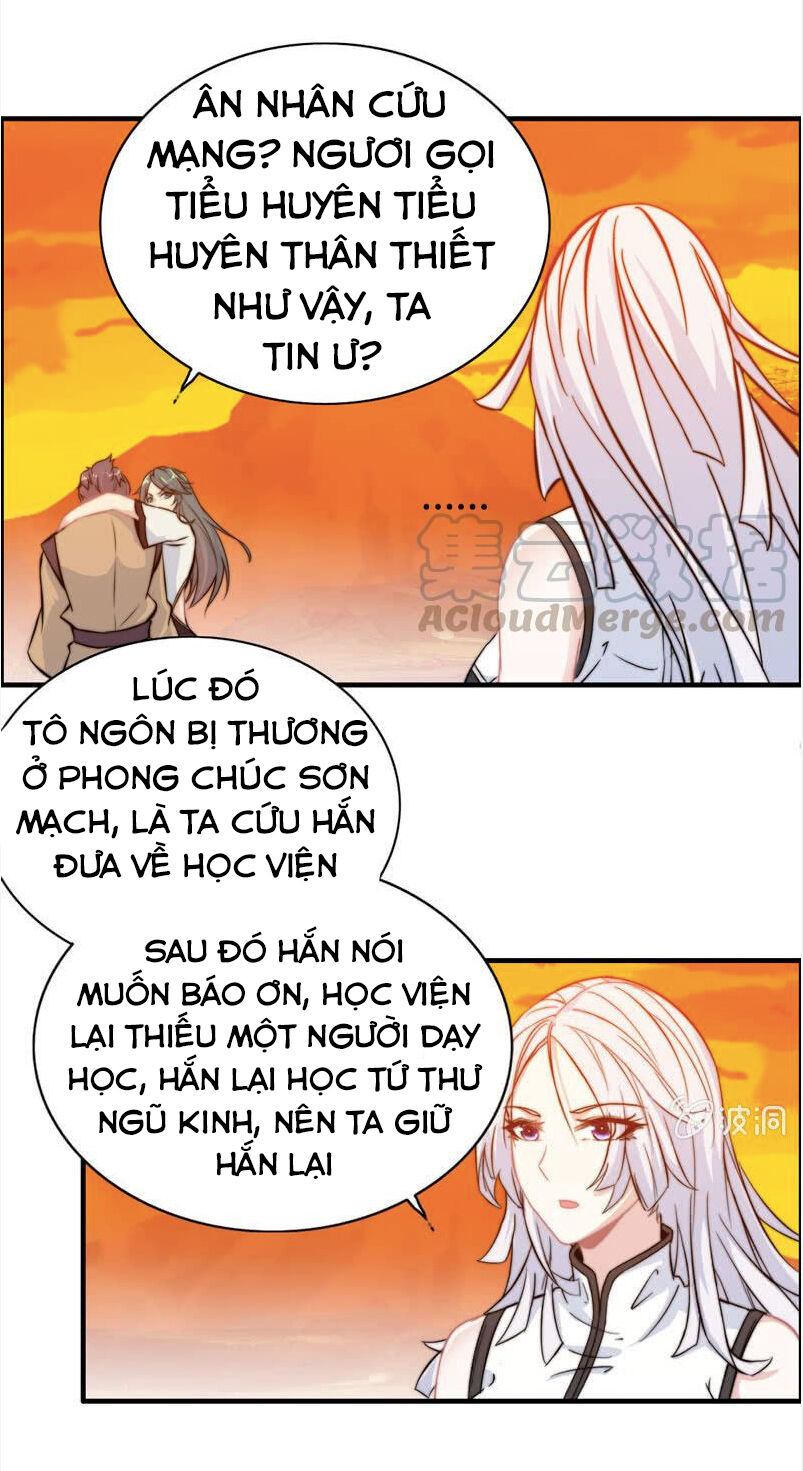 Thần Ma Thiên Sát Chapter 106 - 28