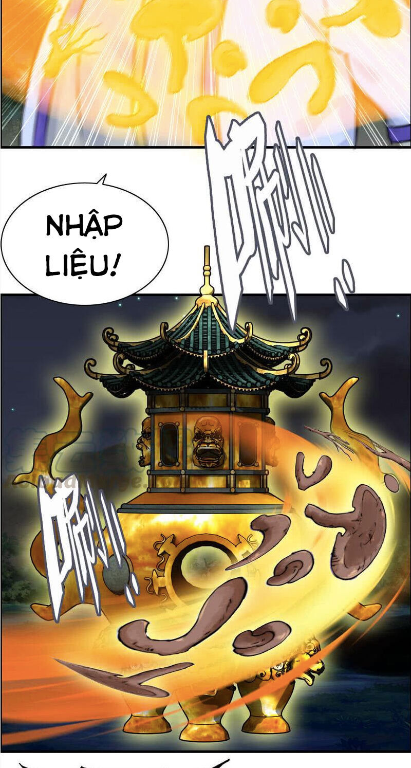 Thần Ma Thiên Sát Chapter 109 - 17