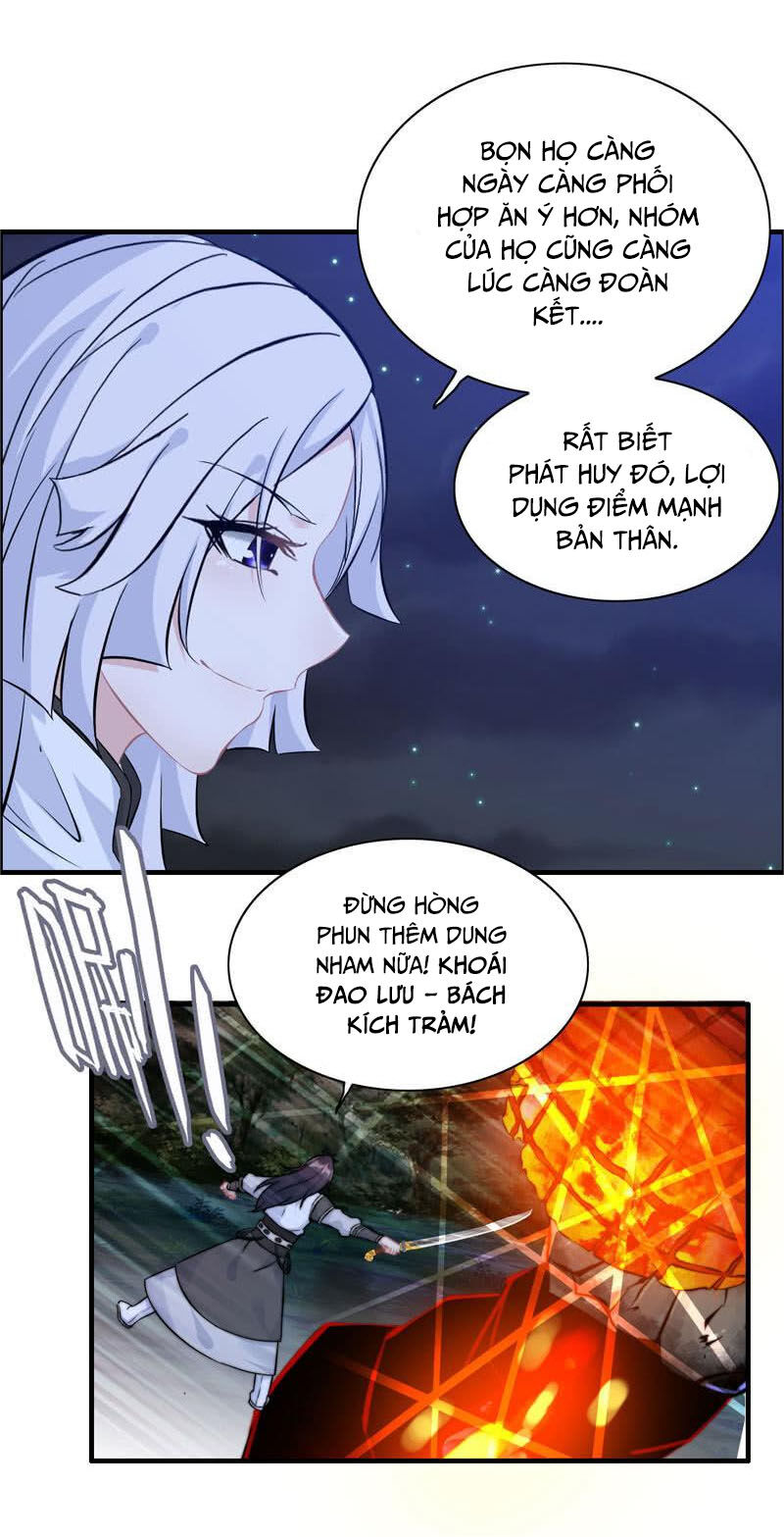 Thần Ma Thiên Sát Chapter 110 - 7