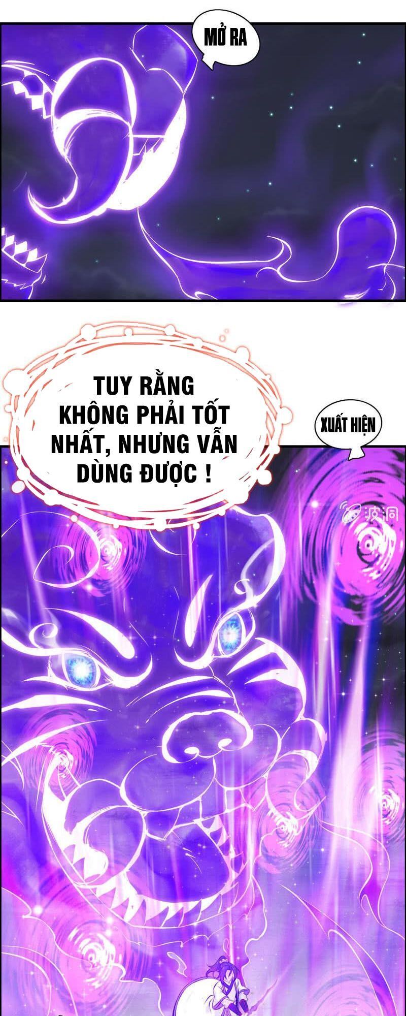 Thần Ma Thiên Sát Chapter 114 - 35