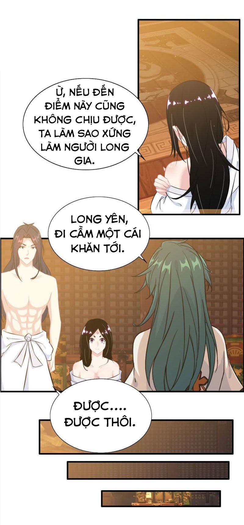 Thần Ma Thiên Sát Chapter 118 - 27