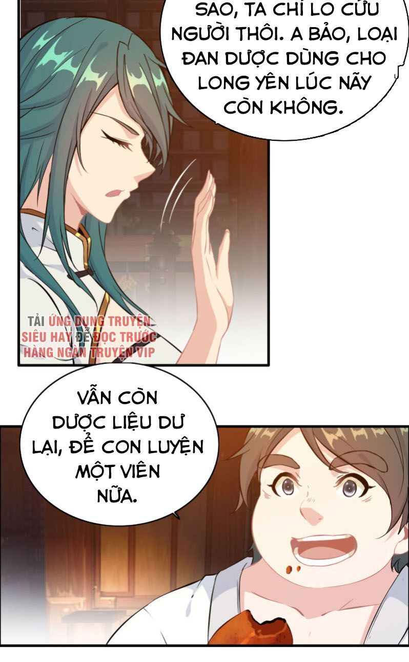 Thần Ma Thiên Sát Chapter 119 - 13