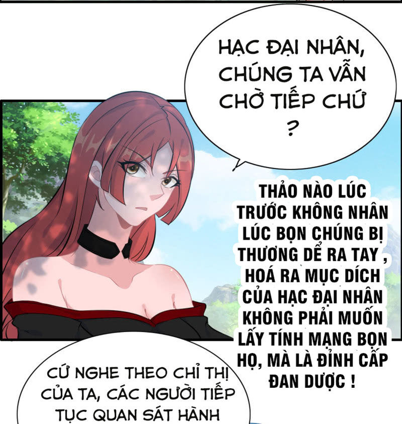 Thần Ma Thiên Sát Chapter 120 - 21