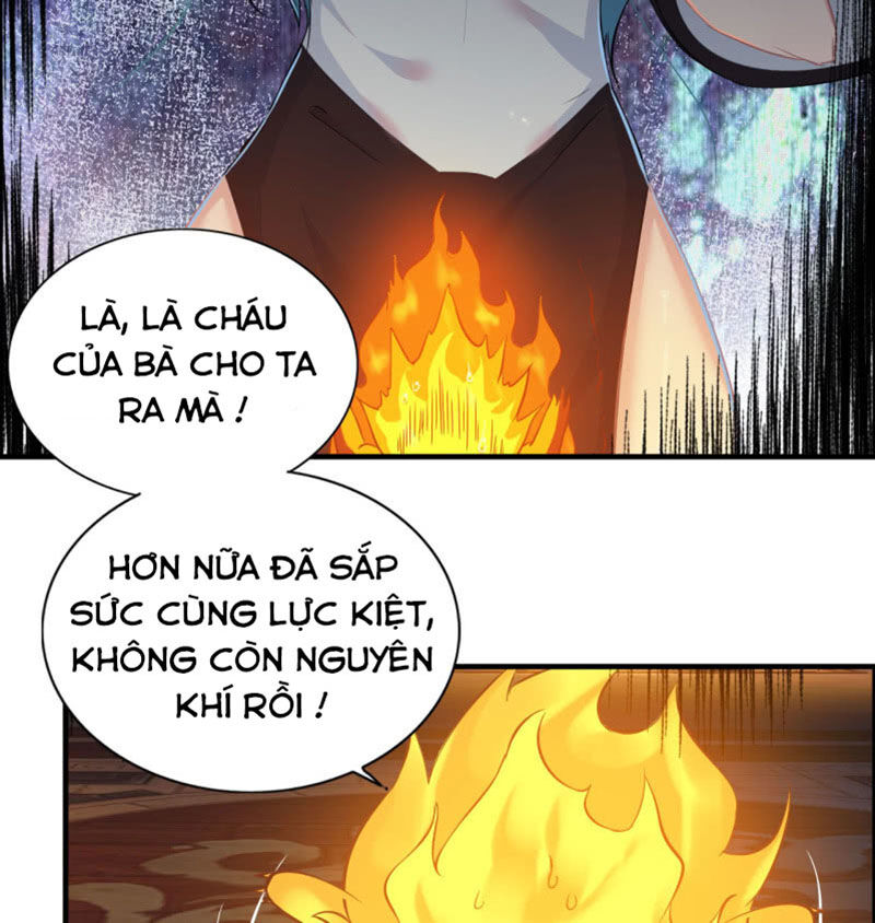 Thần Ma Thiên Sát Chapter 120 - 5