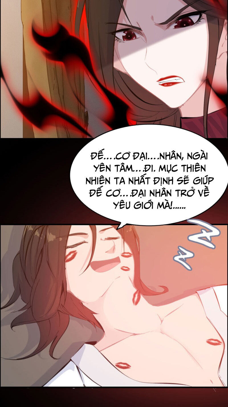 Thần Ma Thiên Sát Chapter 124 - 7