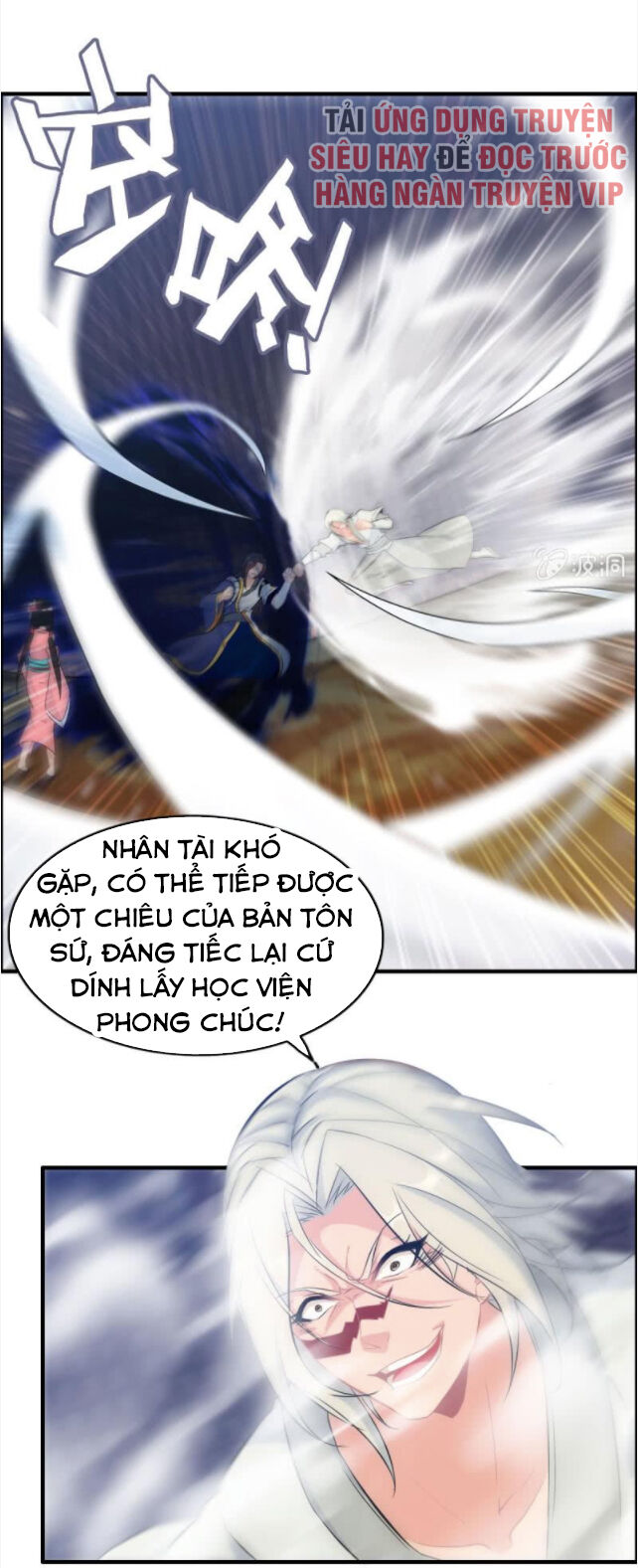 Thần Ma Thiên Sát Chapter 127 - 18