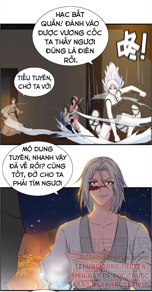 Thần Ma Thiên Sát Chapter 127 - 20