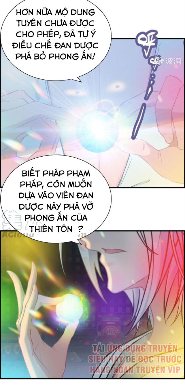 Thần Ma Thiên Sát Chapter 127 - 10