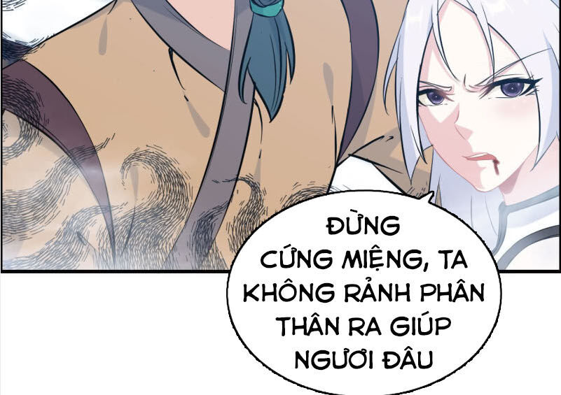 Thần Ma Thiên Sát Chapter 128 - 16