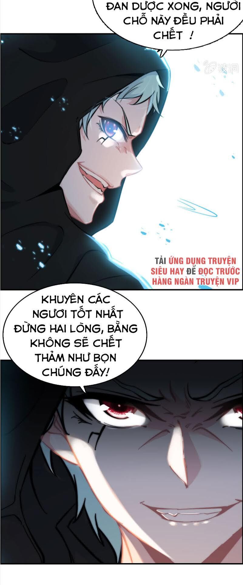 Thần Ma Thiên Sát Chapter 128 - 29