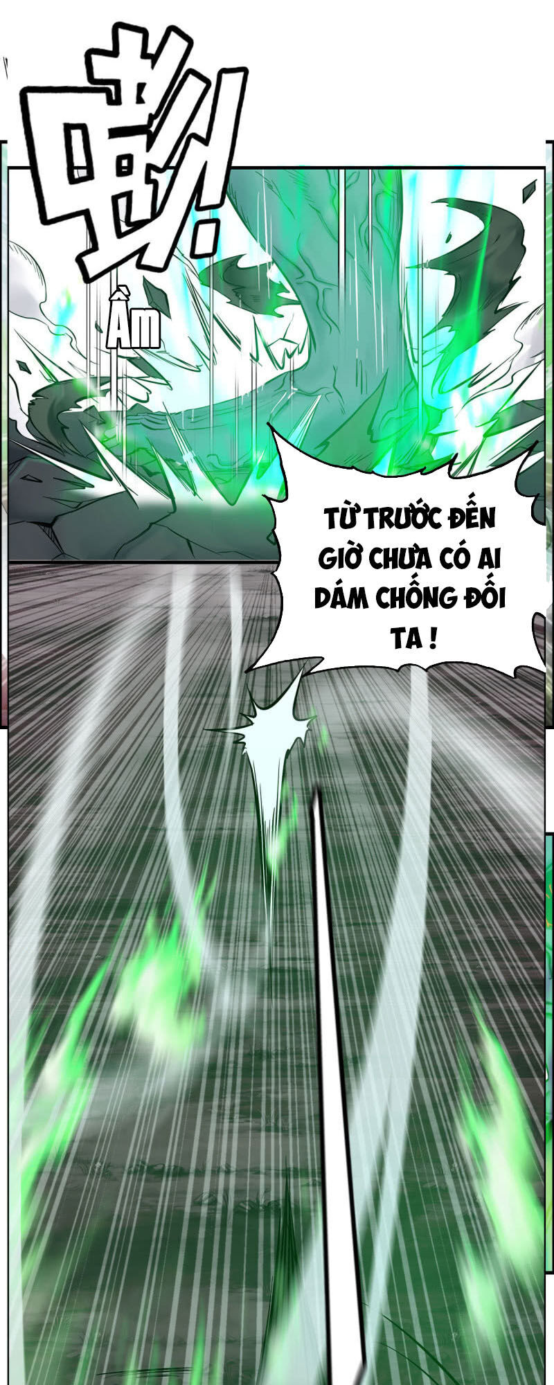 Thần Ma Thiên Sát Chapter 129 - 22