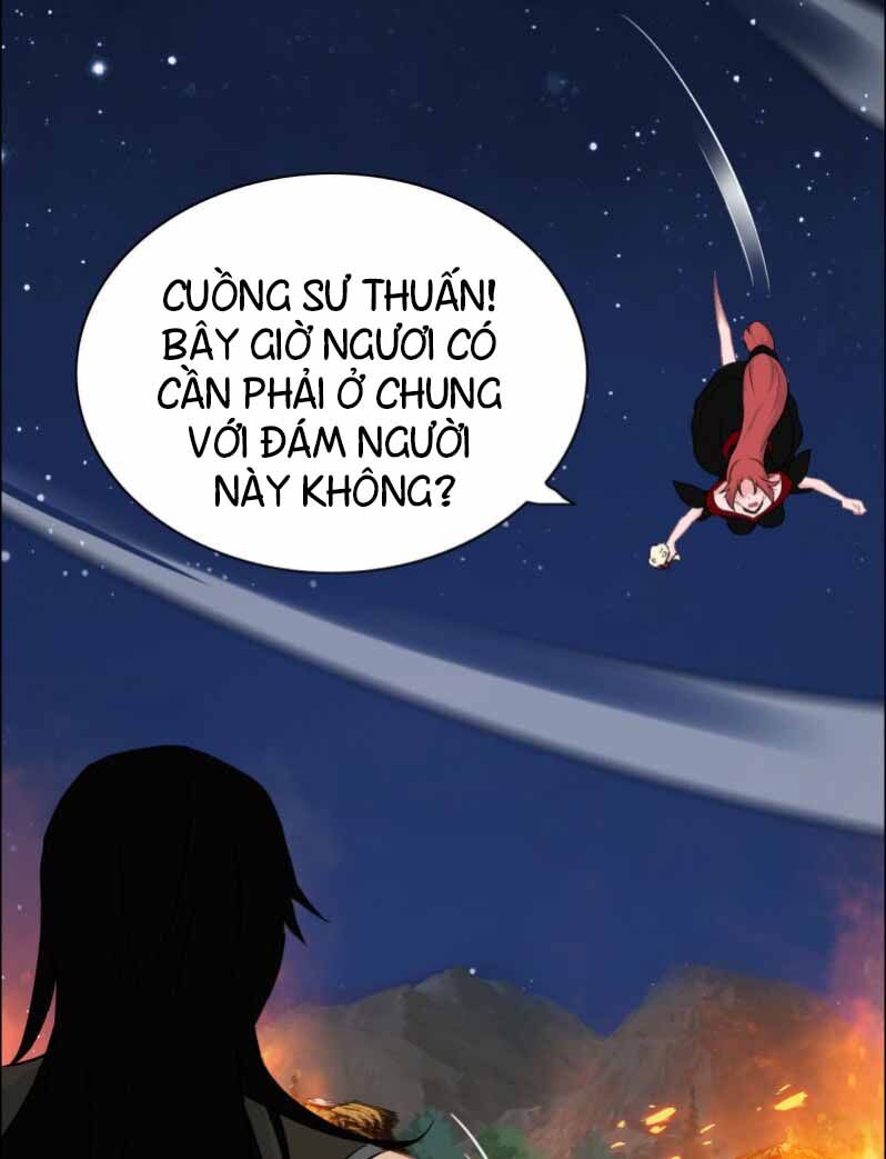 Thần Ma Thiên Sát Chapter 131 - 4