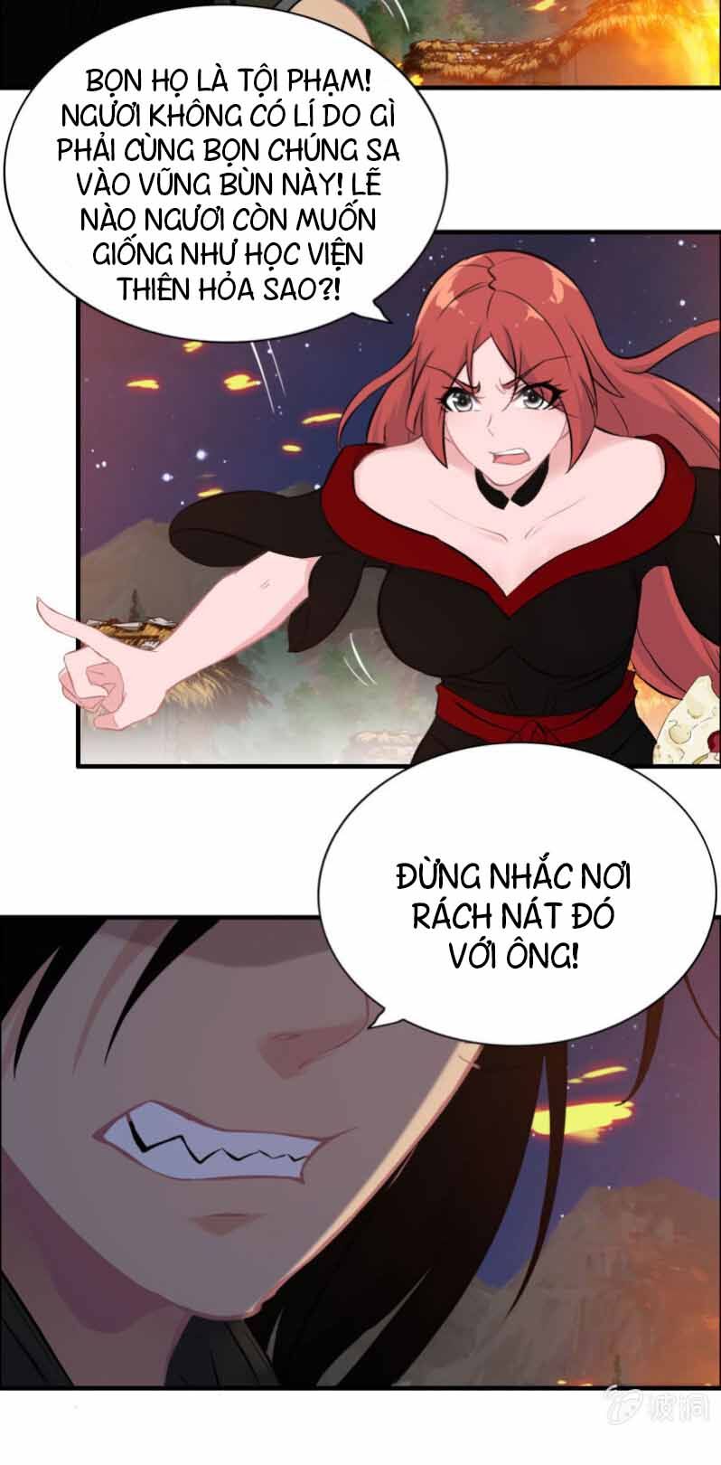 Thần Ma Thiên Sát Chapter 131 - 5