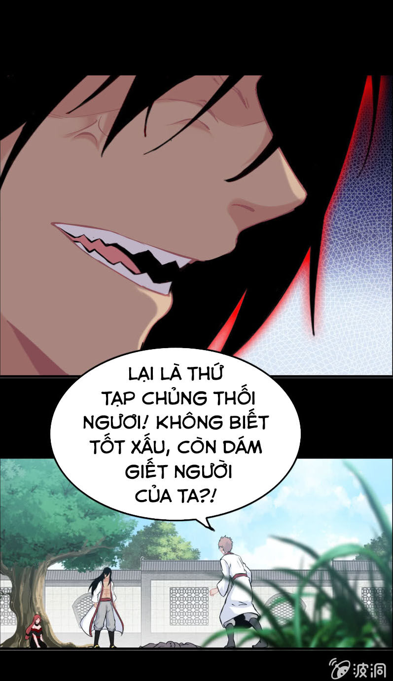 Thần Ma Thiên Sát Chapter 134 - 19