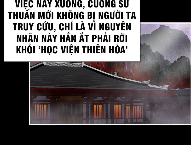 Thần Ma Thiên Sát Chapter 134 - 27