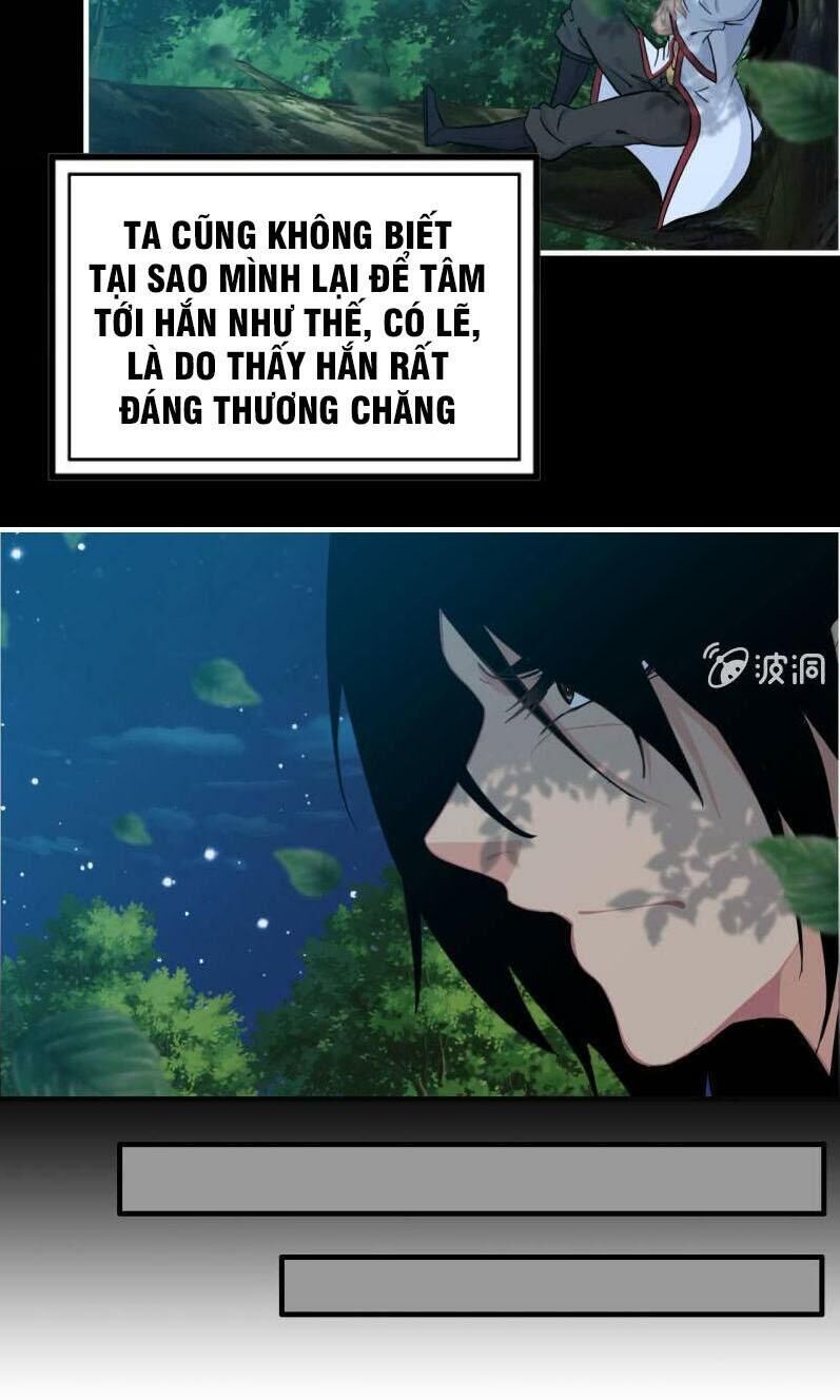 Thần Ma Thiên Sát Chapter 135 - 2