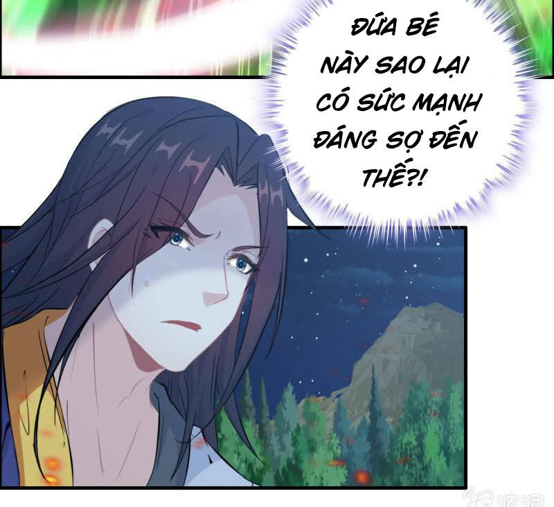 Thần Ma Thiên Sát Chapter 136 - 19