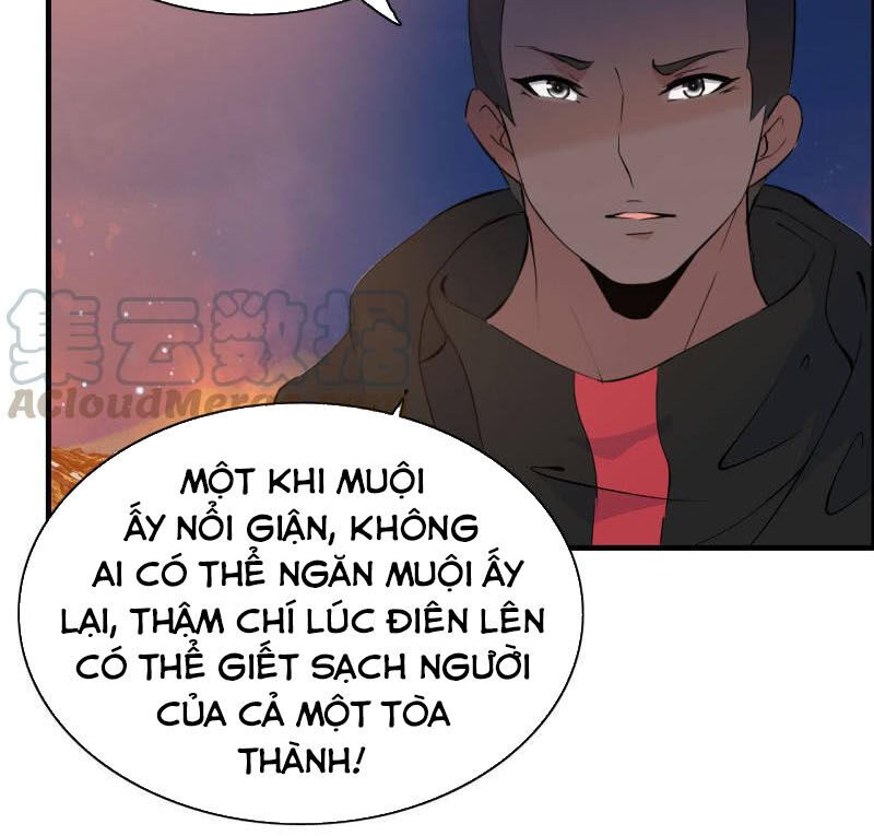 Thần Ma Thiên Sát Chapter 136 - 25