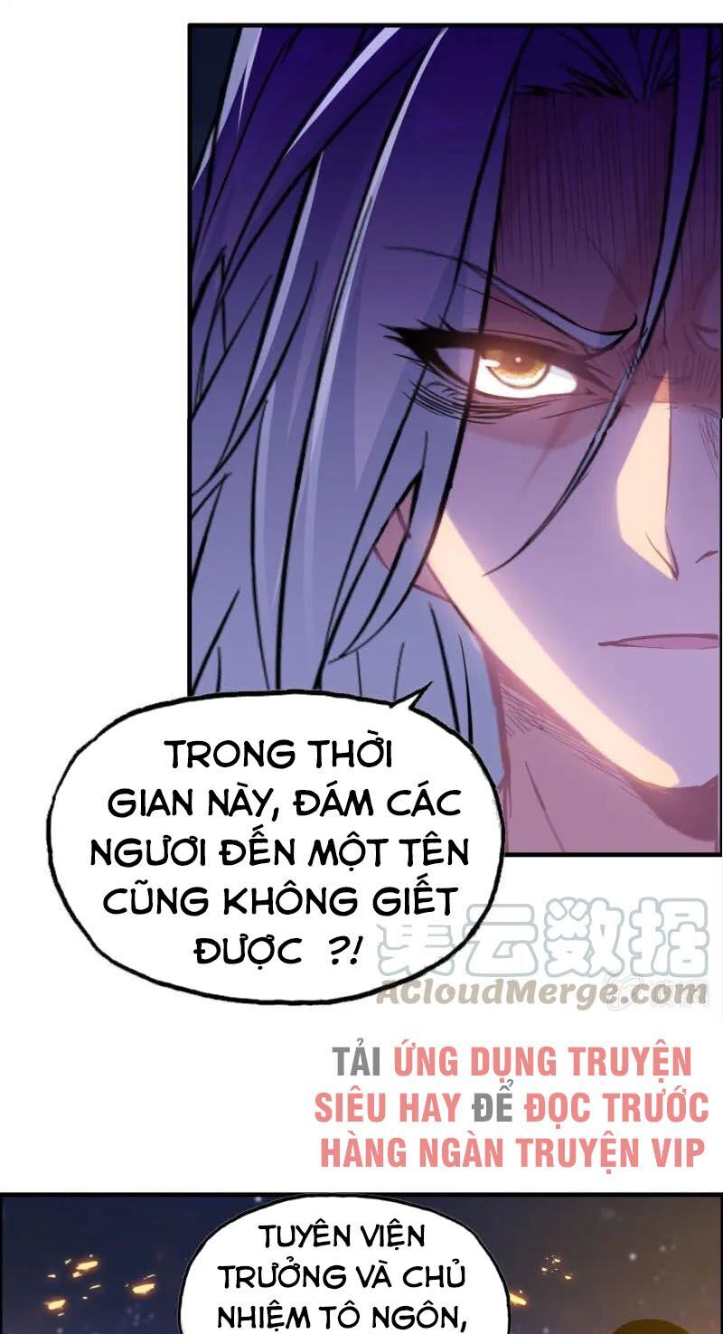 Thần Ma Thiên Sát Chapter 140 - 11