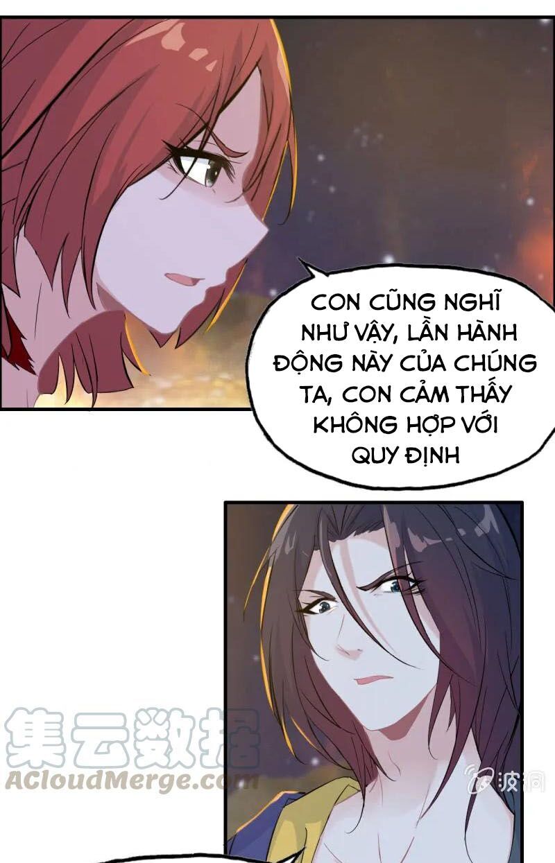 Thần Ma Thiên Sát Chapter 140 - 13