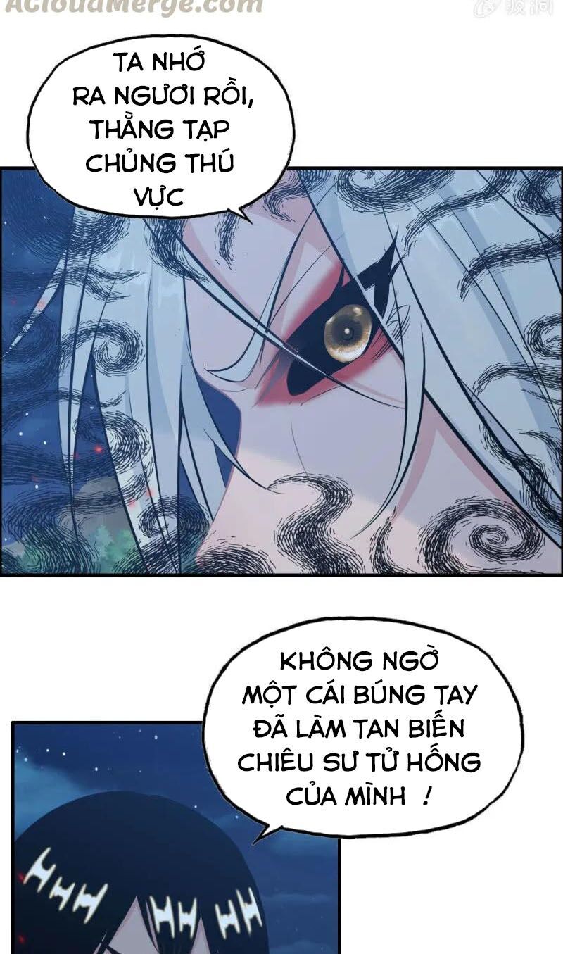 Thần Ma Thiên Sát Chapter 140 - 26