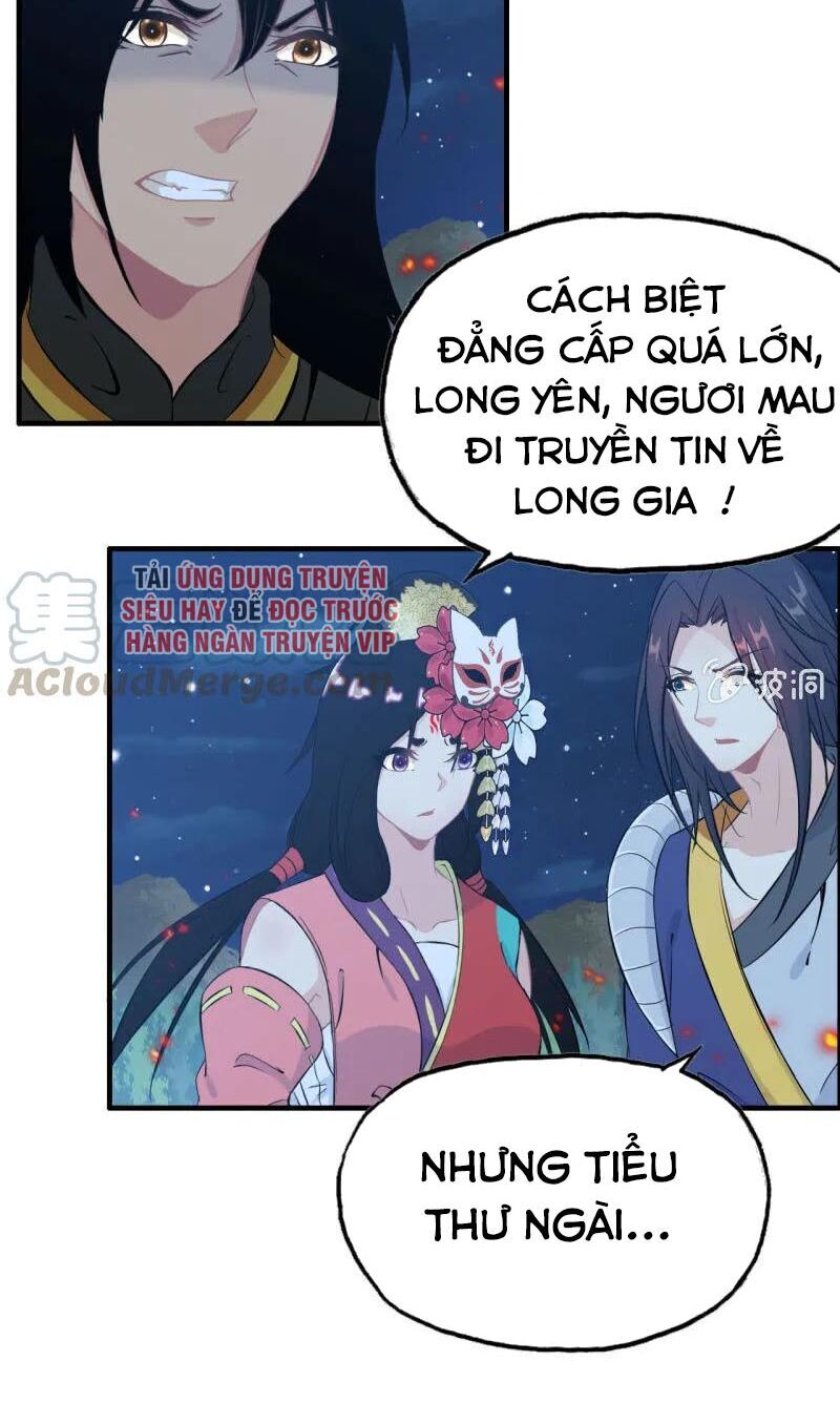 Thần Ma Thiên Sát Chapter 140 - 27