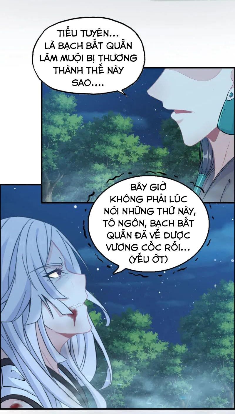 Thần Ma Thiên Sát Chapter 140 - 4