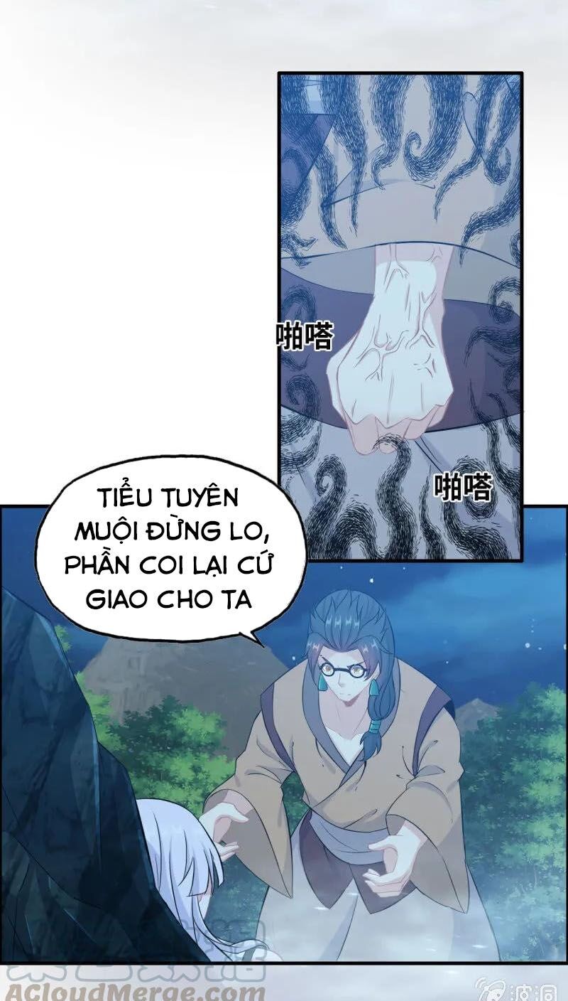 Thần Ma Thiên Sát Chapter 140 - 5