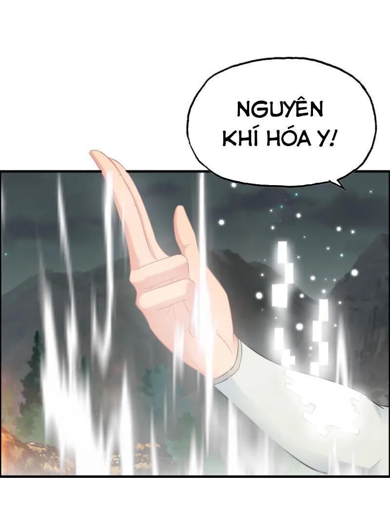 Thần Ma Thiên Sát Chapter 142 - 18