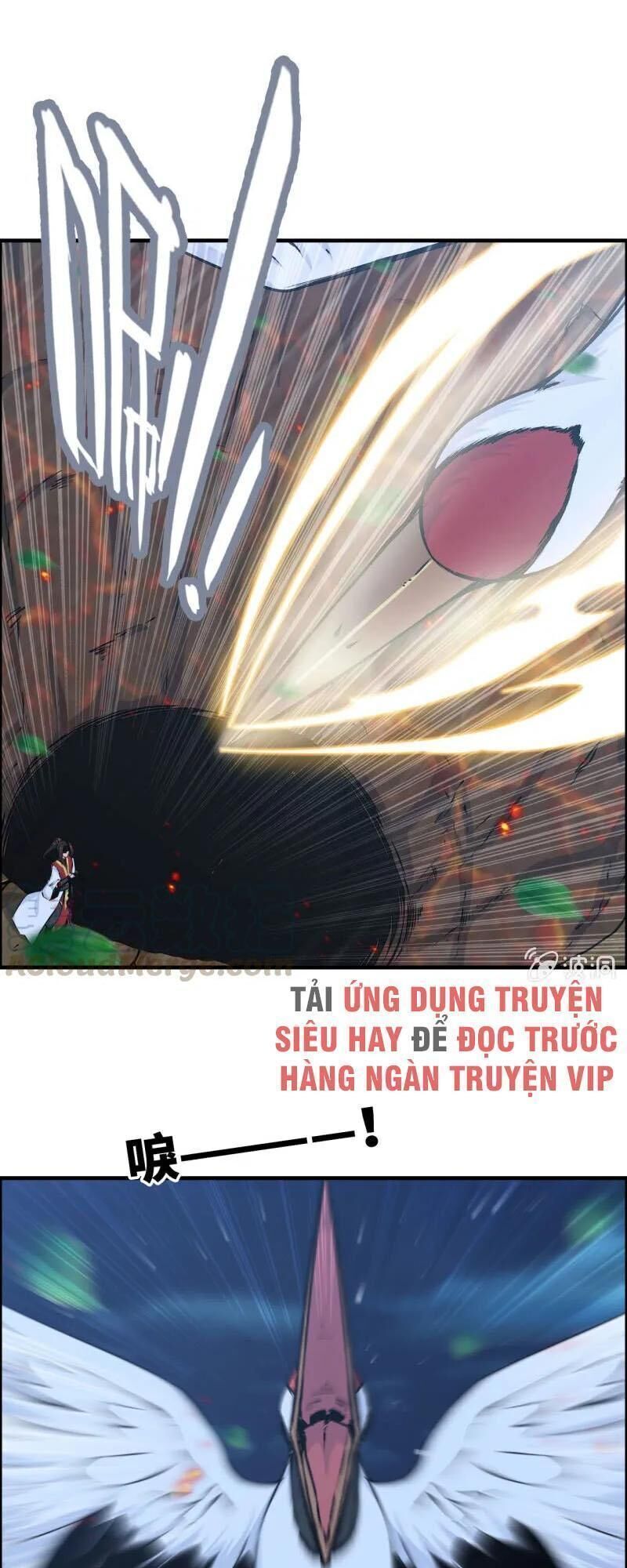 Thần Ma Thiên Sát Chapter 142 - 29