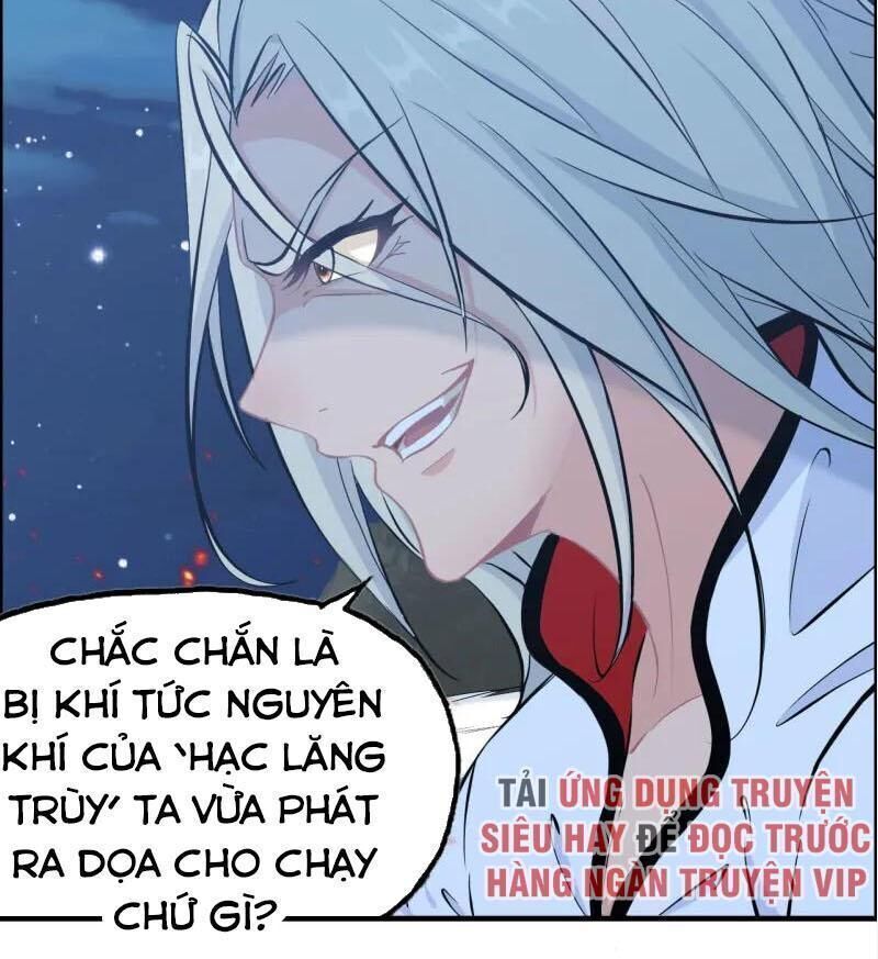 Thần Ma Thiên Sát Chapter 142 - 36