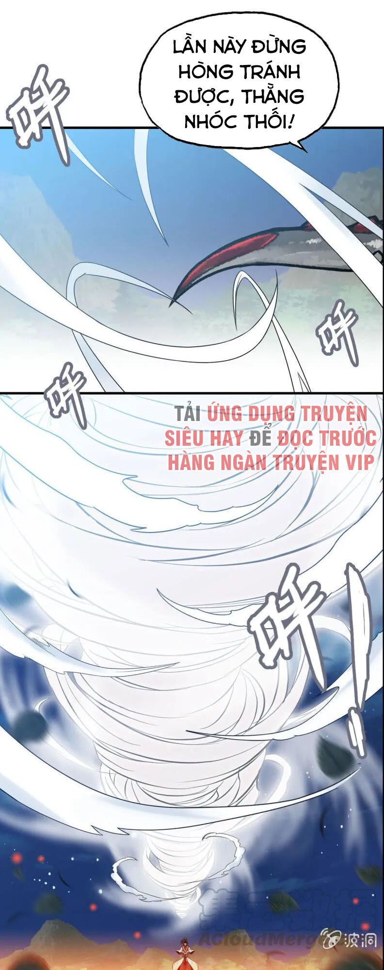 Thần Ma Thiên Sát Chapter 143 - 1