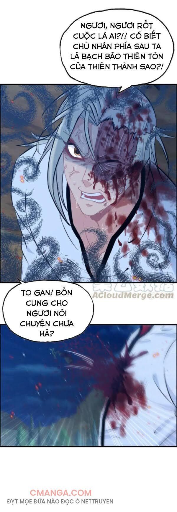 Thần Ma Thiên Sát Chapter 146 - 14