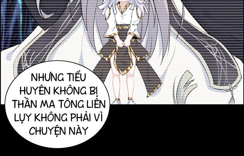 Thần Ma Thiên Sát Chapter 61 - 4