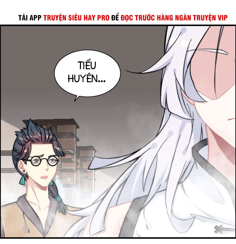 Thần Ma Thiên Sát Chapter 62 - 15