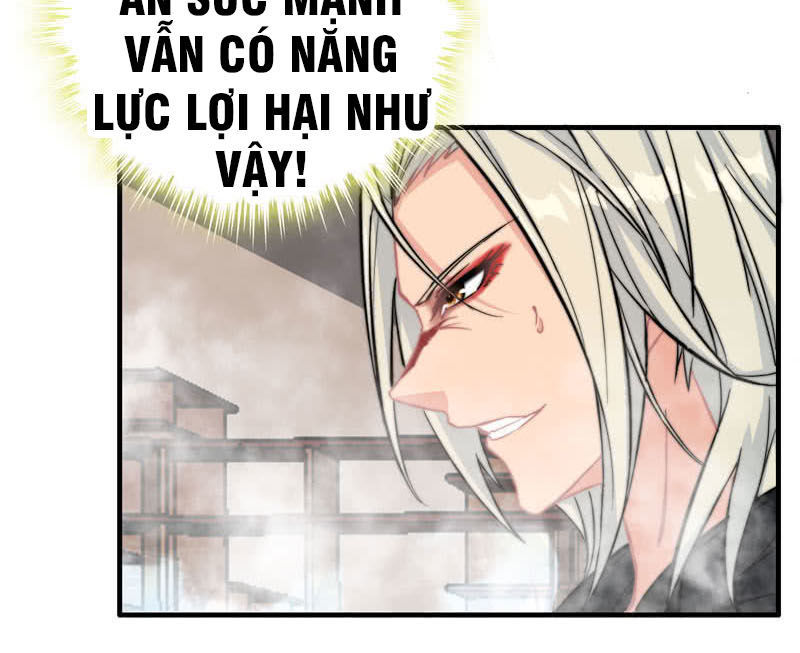 Thần Ma Thiên Sát Chapter 62 - 17