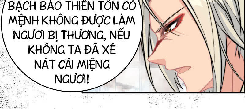 Thần Ma Thiên Sát Chapter 62 - 30